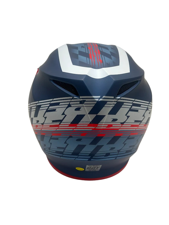 BELL helmet Bell MX-9 MIPS Off-Road Motorcycle Helmet Small Used 7136336 U Jorgensen Powersports
