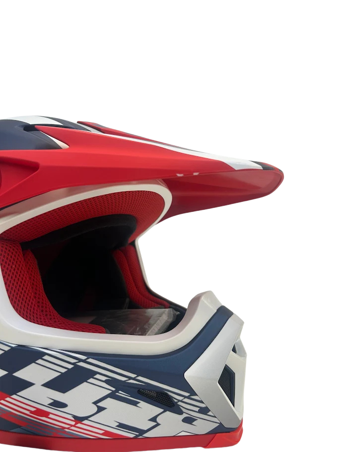 BELL helmet Bell MX-9 MIPS Off-Road Motorcycle Helmet Small Used 7136336 U Jorgensen Powersports