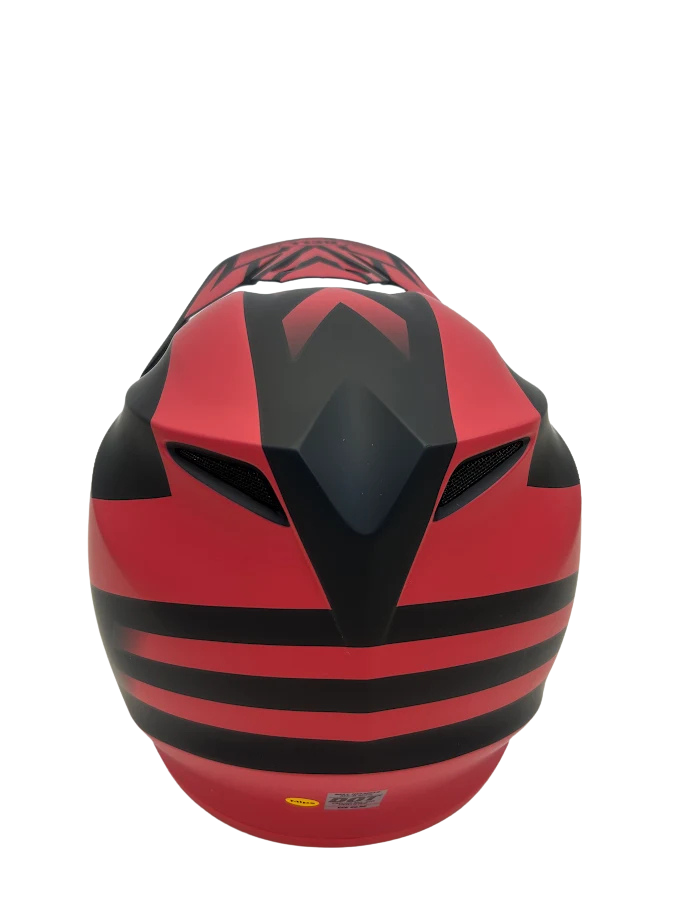 BELL helmet Bell MX-9 MIPS Off-Road Motorcycle Helmet X-Large USED 7136319 U Jorgensen Powersports