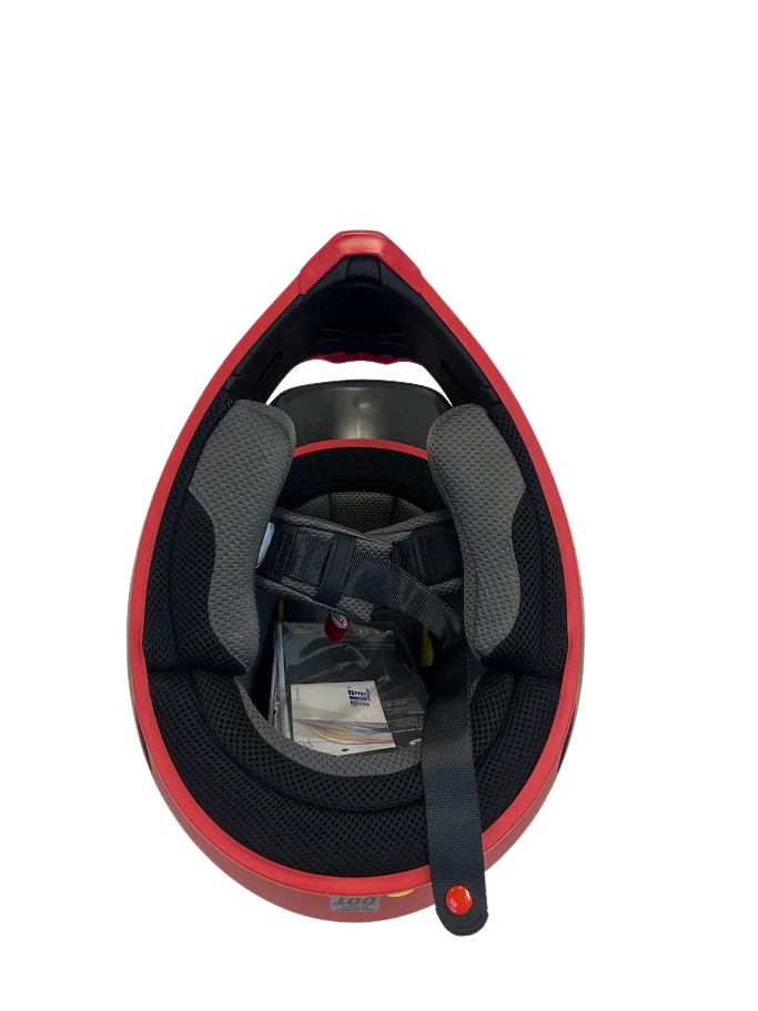 BELL helmet Bell MX-9 MIPS Off-Road Motorcycle Helmet X-Large USED 7136319 U Jorgensen Powersports