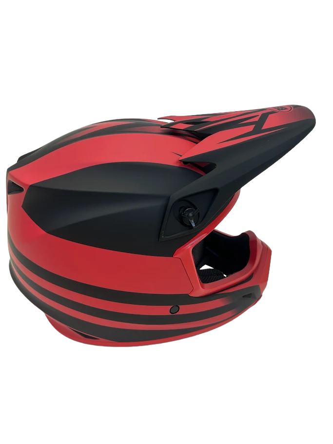 BELL helmet Bell MX-9 MIPS Off-Road Motorcycle Helmet X-Large USED 7136319 U Jorgensen Powersports