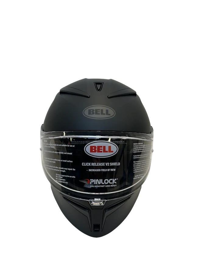 BELL helmet Bell PS Lithium Large USED 7160958 U Jorgensen Powersports