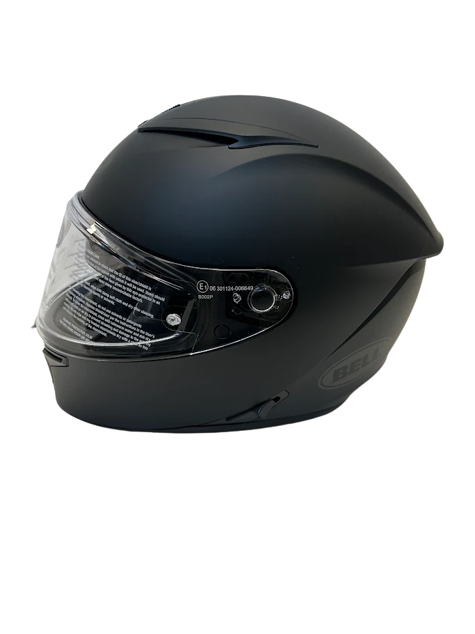 BELL helmet Bell PS Lithium Large USED 7160958 U Jorgensen Powersports