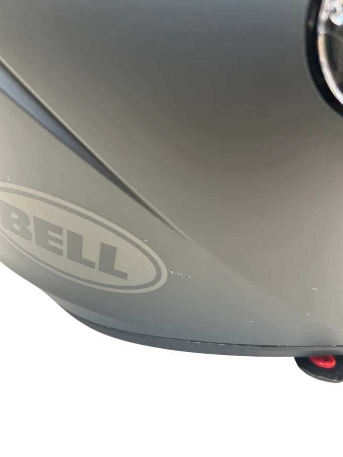 BELL helmet Bell PS Lithium Large USED 7160958 U Jorgensen Powersports