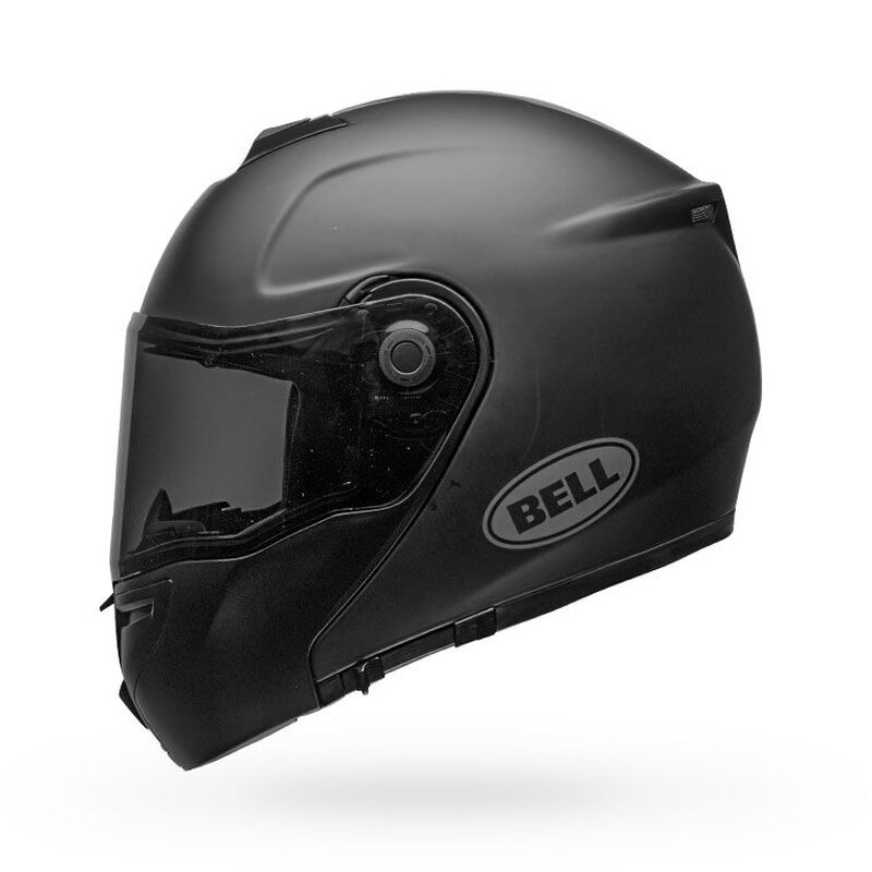 BELL helmet BELL SRT-MODULAR Full Face Helmet Jorgensen Powersports