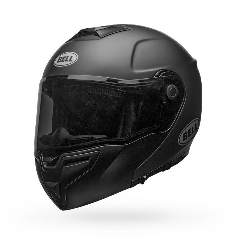 BELL helmet BELL SRT-MODULAR Full Face Helmet Jorgensen Powersports