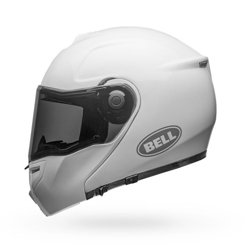 BELL helmet BELL SRT-MODULAR Full Face Helmet Jorgensen Powersports