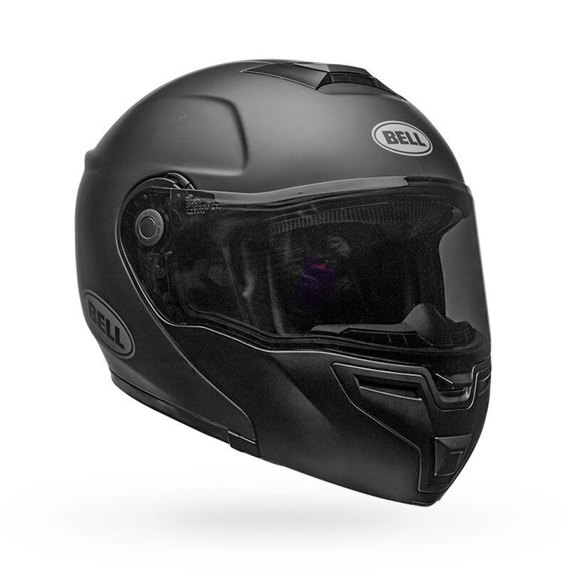 BELL SRT-MODULAR Full Face Helmet - Jorgensen Powersports