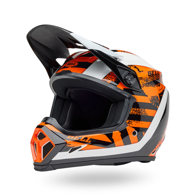 Bell MX-9 MIPS Helmet - Jorgensen Powersports