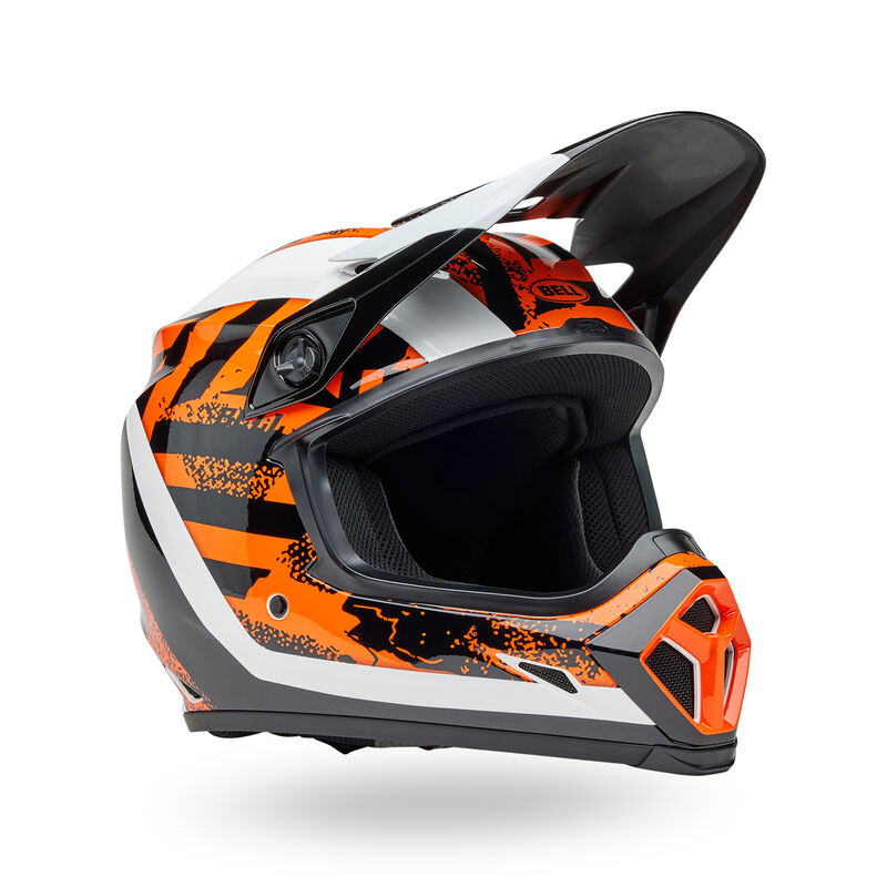 Bell MX-9 MIPS Helmet - Jorgensen Powersports