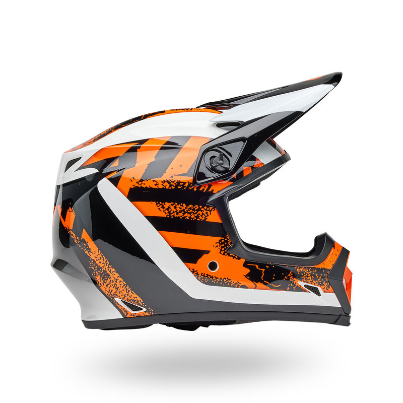 Bell MX-9 MIPS Helmet - Jorgensen Powersports