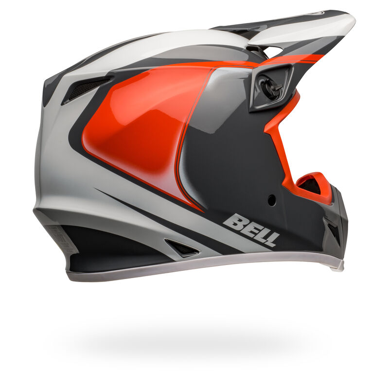 Bell MX-9 MIPS Helmet - Jorgensen Powersports