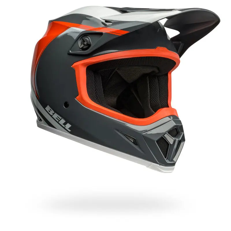 Bell MX-9 MIPS Off-Road Motorcycle Helmet - Jorgensen Powersports