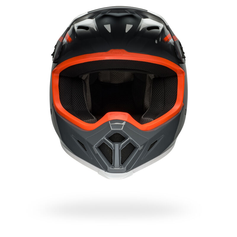 Bell MX-9 MIPS Helmet - Jorgensen Powersports