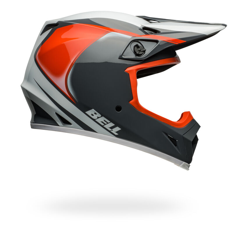 Bell MX-9 MIPS Helmet - Jorgensen Powersports