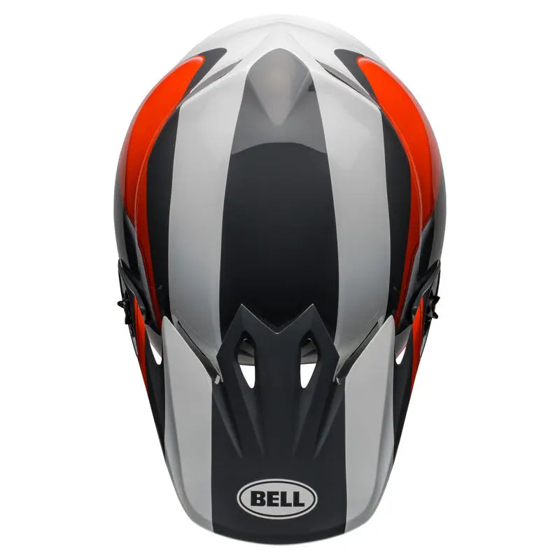 Bell MX-9 MIPS Off-Road Motorcycle Helmet - Jorgensen Powersports