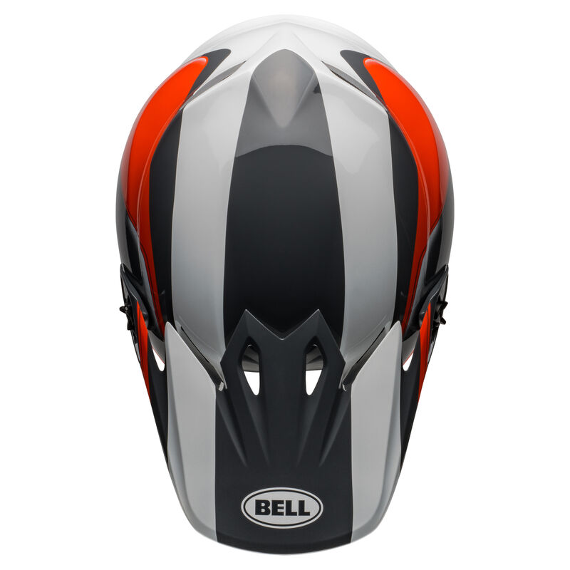 Bell MX-9 MIPS Helmet - Jorgensen Powersports