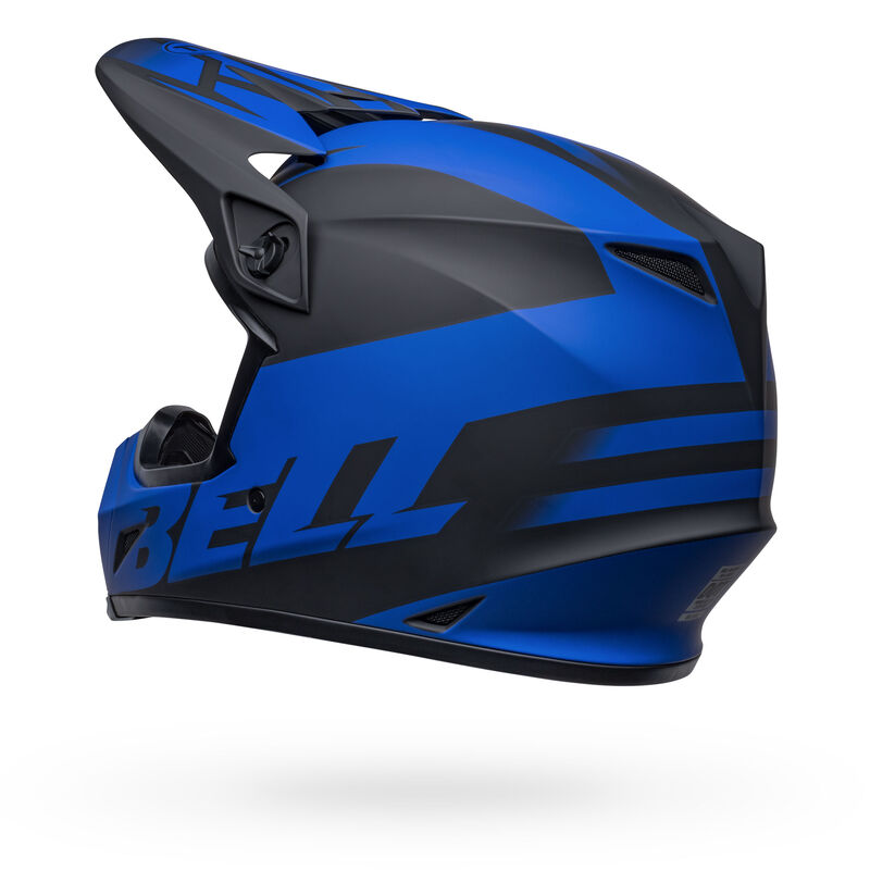 Bell MX-9 MIPS Off-Road Motorcycle Helmet - Jorgensen Powersports