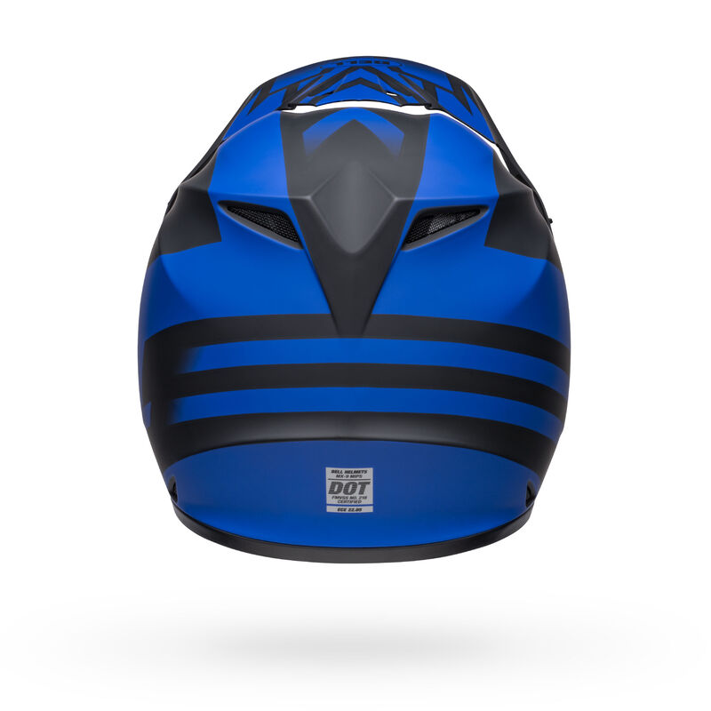 Bell MX-9 MIPS Off-Road Motorcycle Helmet - Jorgensen Powersports