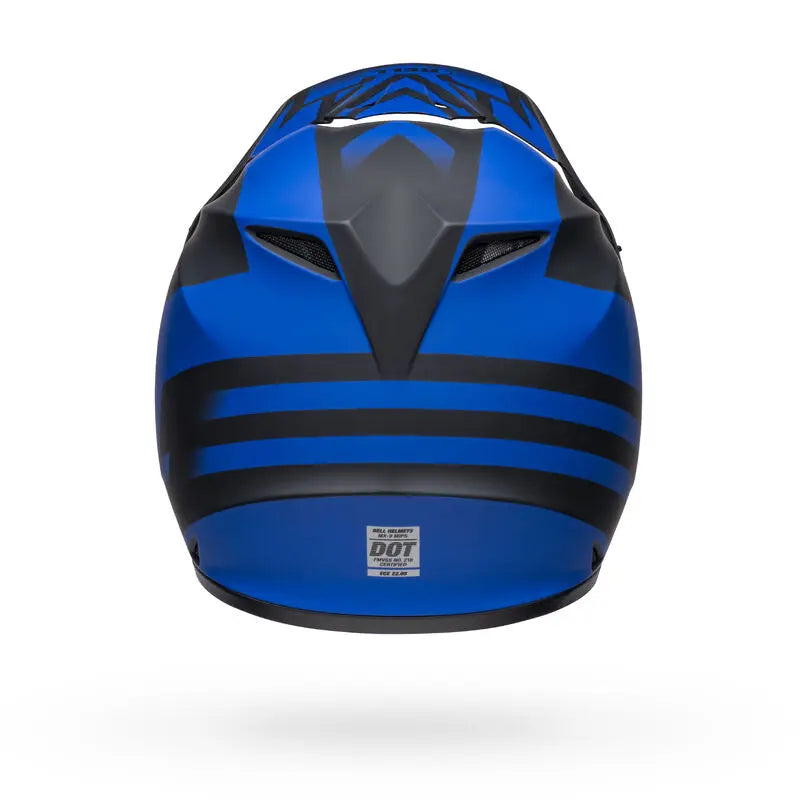 Bell MX-9 MIPS Off-Road Motorcycle Helmet - Jorgensen Powersports