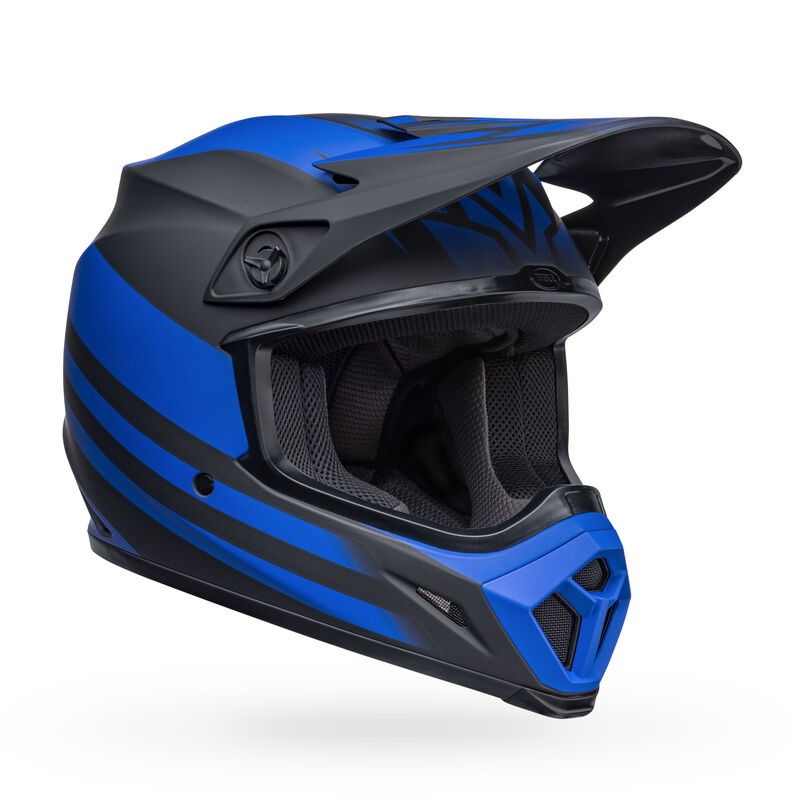 Bell MX-9 MIPS Off-Road Motorcycle Helmet - Jorgensen Powersports
