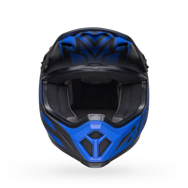 Bell MX-9 MIPS Off-Road Motorcycle Helmet - Jorgensen Powersports