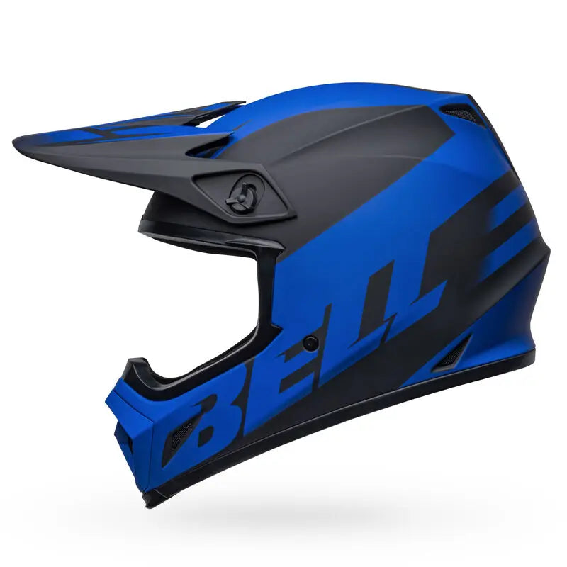 Bell MX-9 MIPS Off-Road Motorcycle Helmet - Jorgensen Powersports