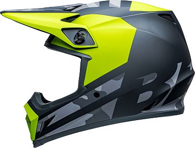 Bell MX-9 MIPS Off-Road Motorcycle Helmet - Jorgensen Powersports