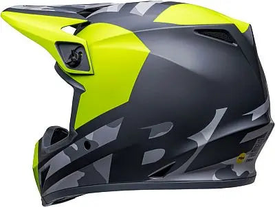 Bell MX-9 MIPS Off-Road Motorcycle Helmet - Jorgensen Powersports