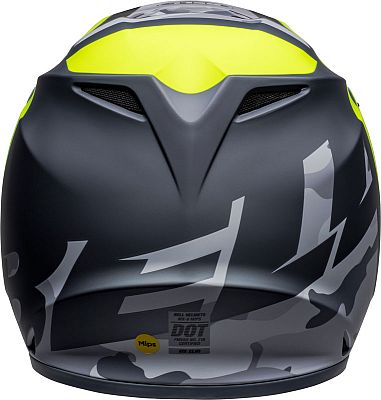 Bell MX-9 MIPS Off-Road Motorcycle Helmet - Jorgensen Powersports