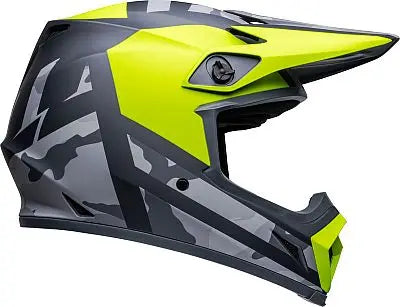 Bell MX-9 MIPS Off-Road Motorcycle Helmet - Jorgensen Powersports