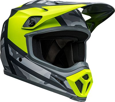 Bell MX-9 MIPS Off-Road Motorcycle Helmet - Jorgensen Powersports