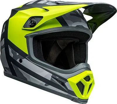 Bell MX-9 MIPS Off-Road Motorcycle Helmet - Jorgensen Powersports