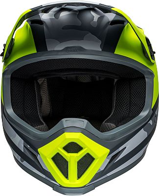 Bell MX-9 MIPS Off-Road Motorcycle Helmet - Jorgensen Powersports