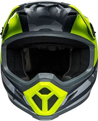 Bell MX-9 MIPS Off-Road Motorcycle Helmet - Jorgensen Powersports