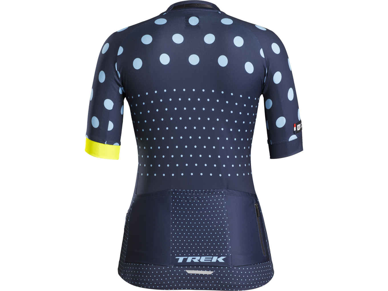 Bontrager Apparel Bontrager Anara LTD Women's Cycling Jersey - Medium Jorgensen Powersports