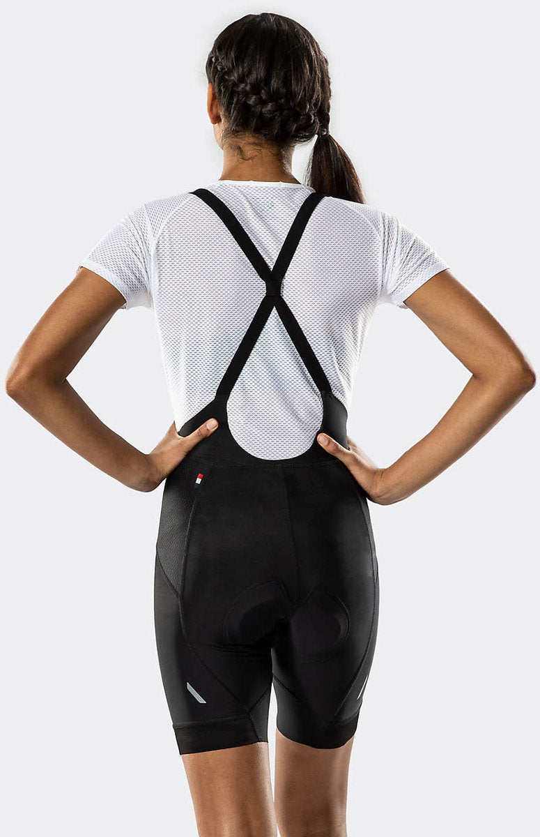 Bontrager Apparel Bontrager Meraj Women's Cycling Bib Short - Small 520271 601479327683 Jorgensen Powersports