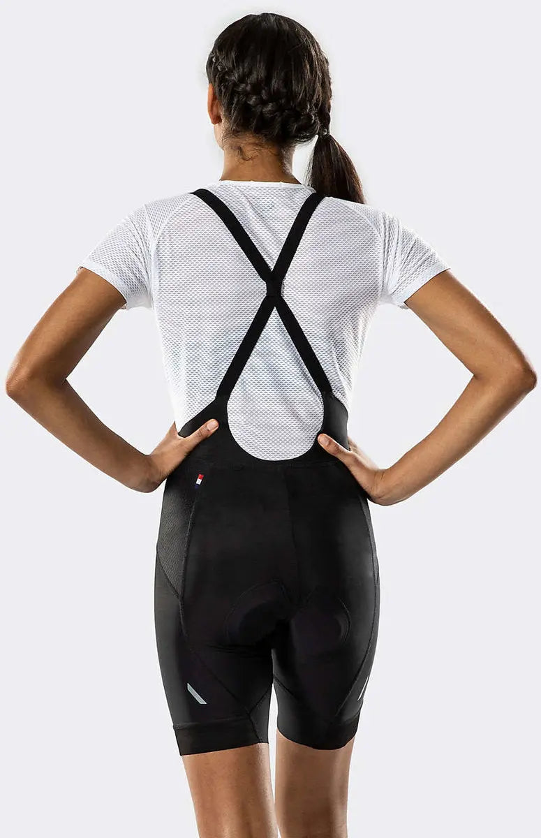 Bontrager Apparel Bontrager Meraj Women's Cycling Bib Short - Small 520271 601479327683 Jorgensen Powersports