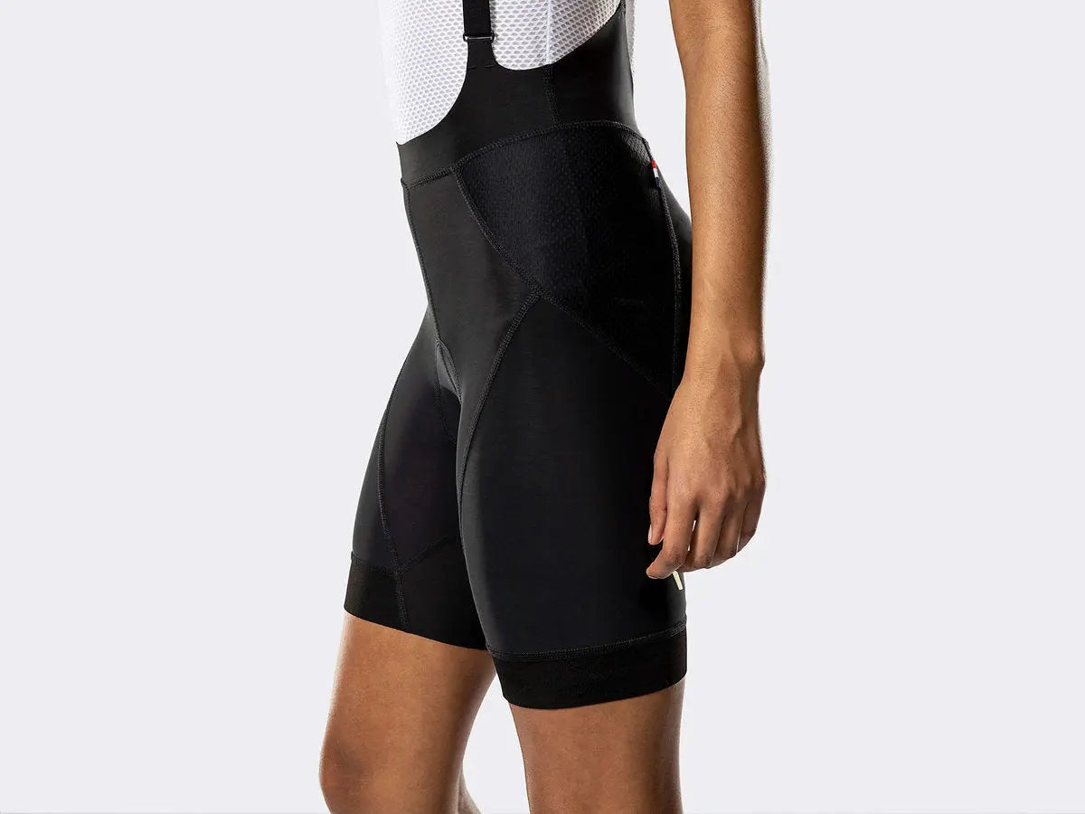 Bontrager Apparel Bontrager Meraj Women's Cycling Bib Short - Small 520271 601479327683 Jorgensen Powersports