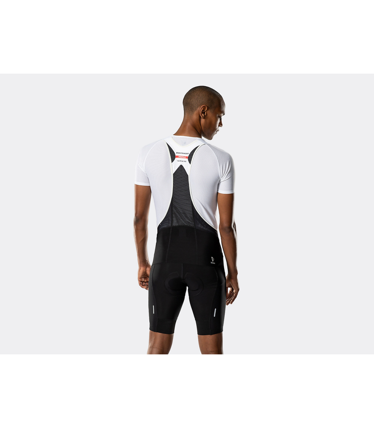 Bontrager Apparel Bontrager Velocis Cycling Bib Short - Small 520226 601479327232 Jorgensen Powersports
