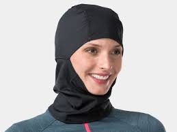 Bontrager Apparel Bontrager Windshell Balaclava 436779 Jorgensen Powersports