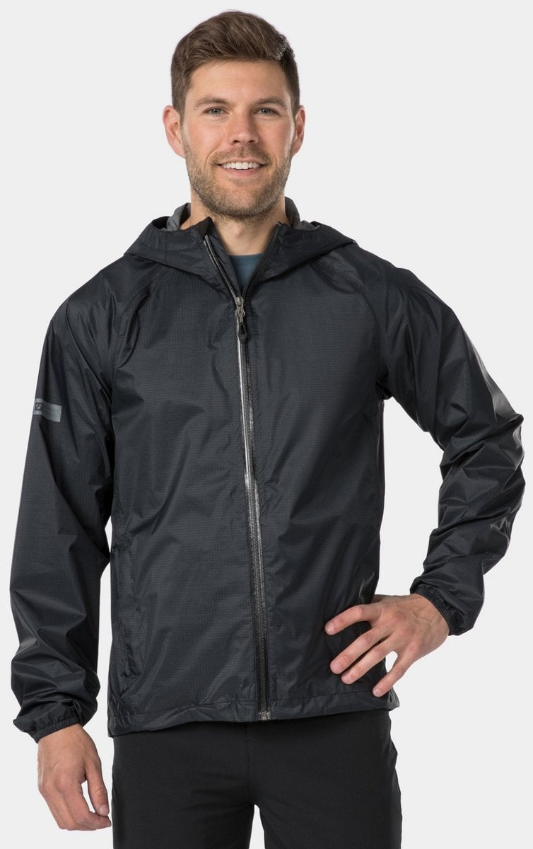 Bontrager Apparel Medium Bontrager Avert Stormshell Jacket Medium 583544 601842113226 Jorgensen Powersports