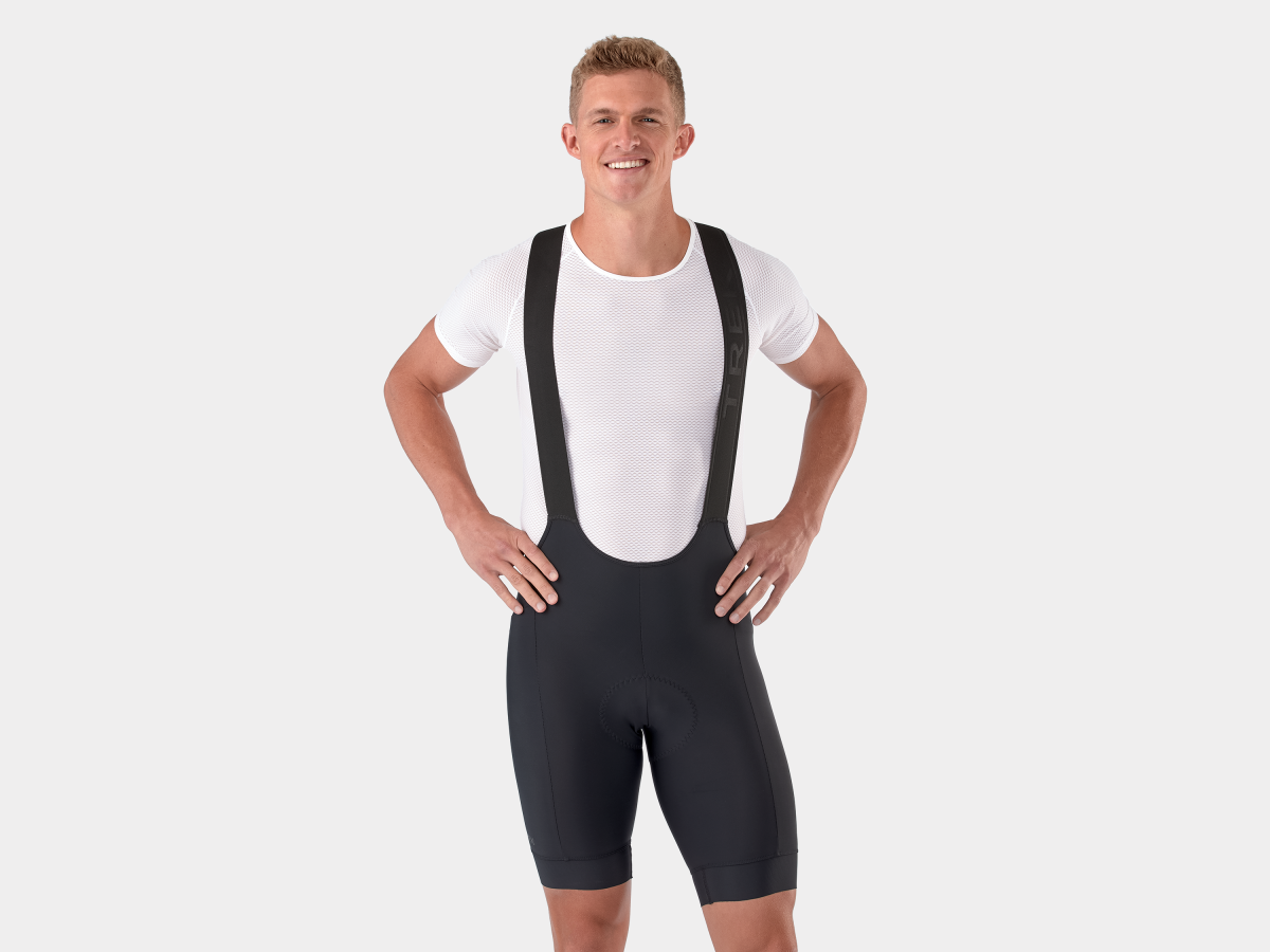 Bontrager Apparel Medium Bontrager Trek Circuit Cycling Bib Short 1046413 Jorgensen Powersports