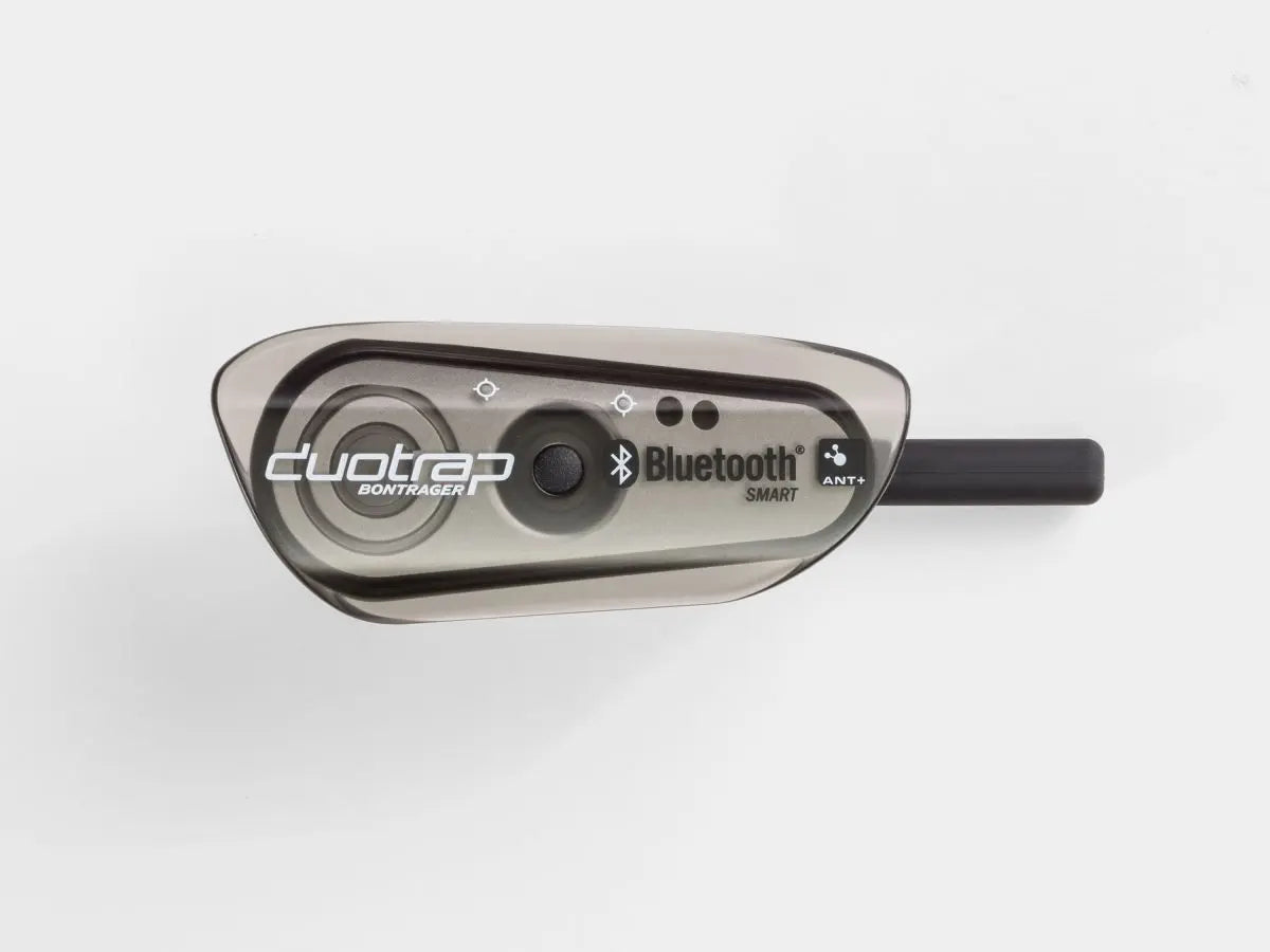 Bontrager Misc. Bontrager DuoTrap Digital Speed/Cadence Sensor 508126 601479220083 Jorgensen Powersports
