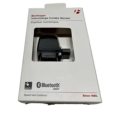 Bontrager Misc. Bontrager Interchange Digital Combo Sensor 438482 Jorgensen Powersports