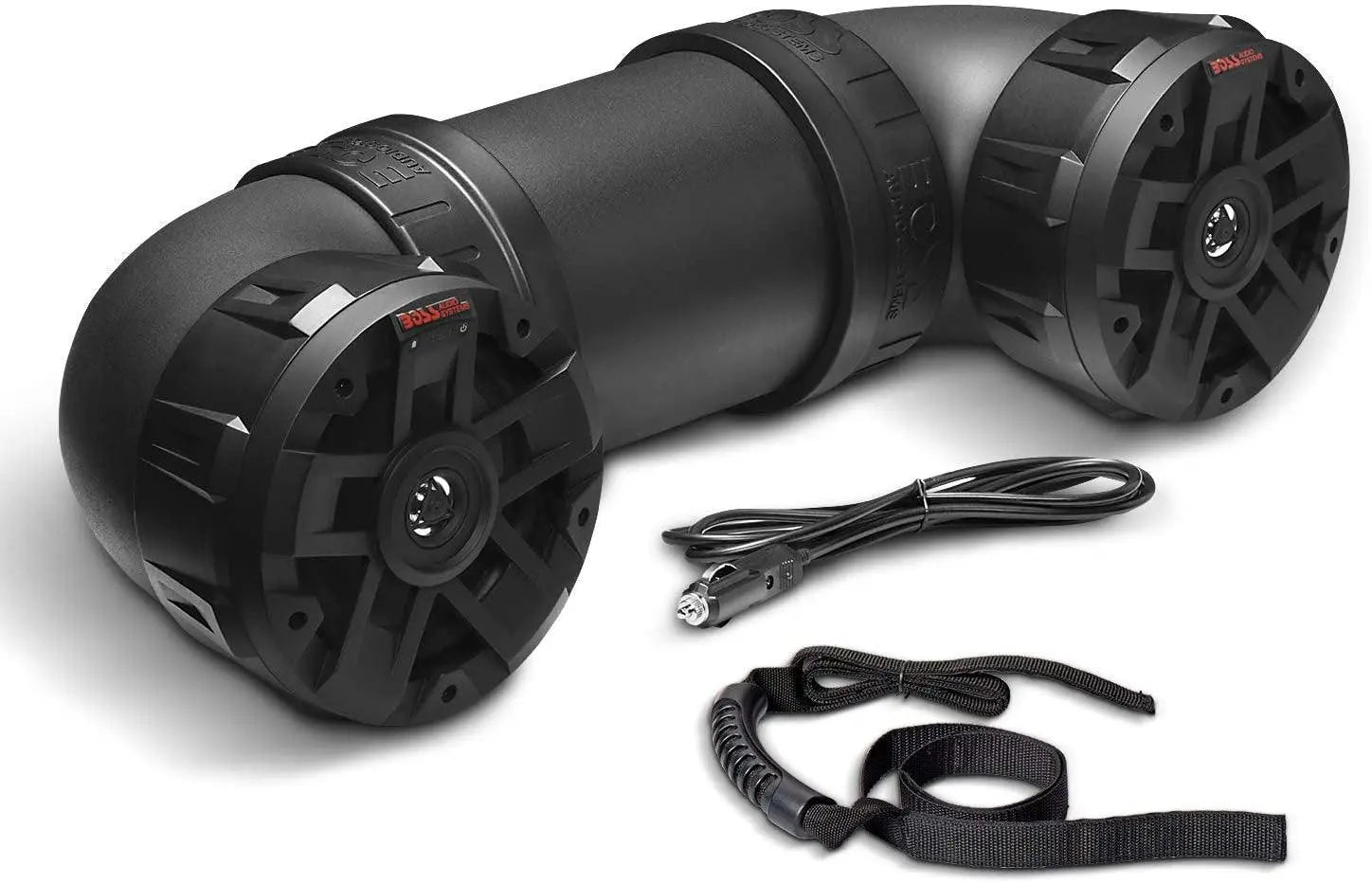BOSS Audio 450w Bluetooth All-Terrain Sound System BOSS
