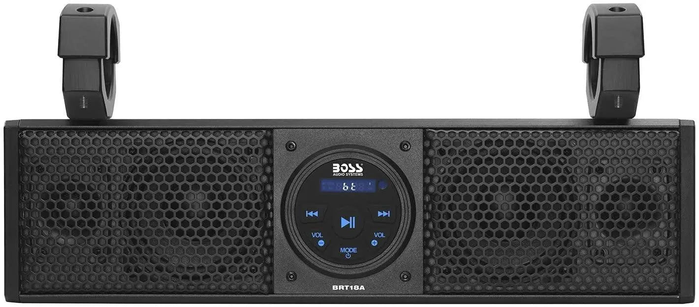 BOSS Audio Riot Sound Bar BOSS