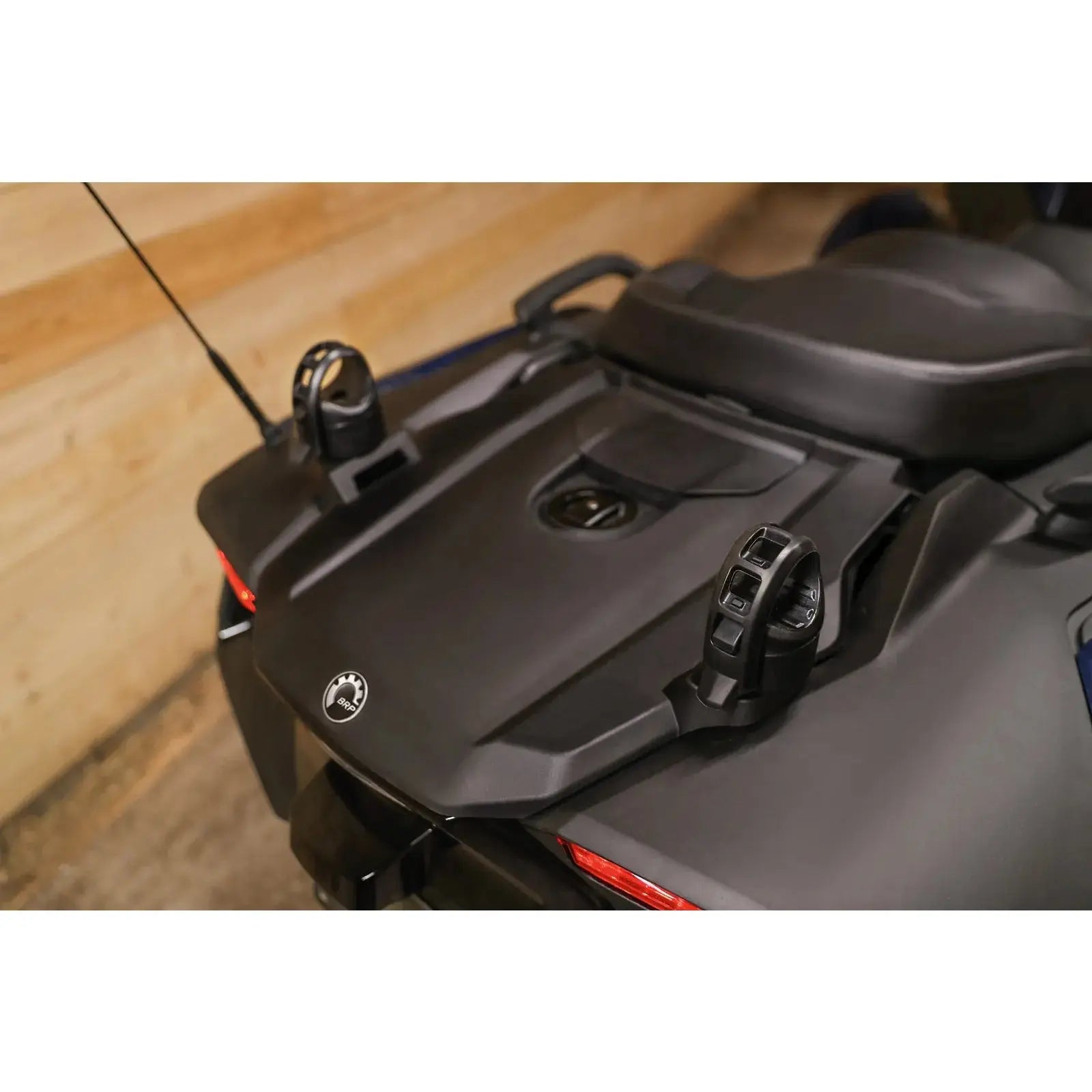Can Am LinQ Tool Holder - Jorgensen Powersports