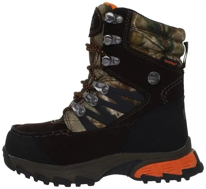 Bushnell Xlander Trimfoot Youth Size 2 BUSHNELL