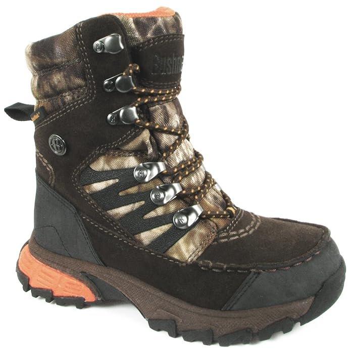 BUSHNELL Apparel Bushnell Xlander Trimfoot Youth Size 2 BFK050/2 783643102446 Jorgensen Powersports